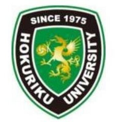 Hokuriku University